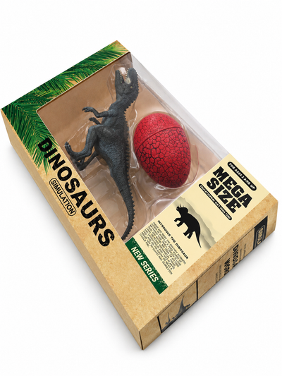 DINOSAURS