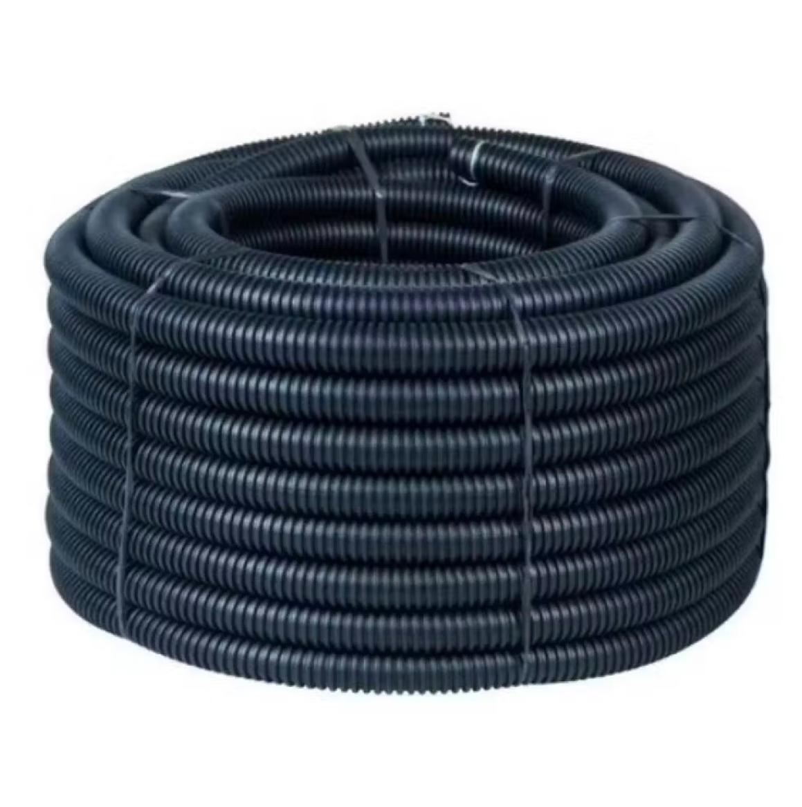 Conduíte 3/4 Preto 50MT