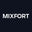 MIXFORT logo